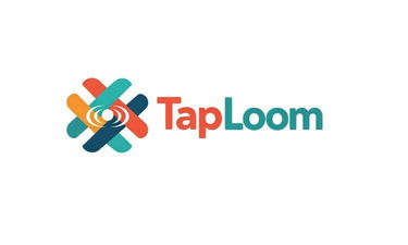 TapLoom logo