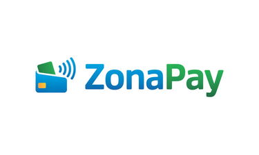 ZonaPay.Com - Creative brandable domain for sale