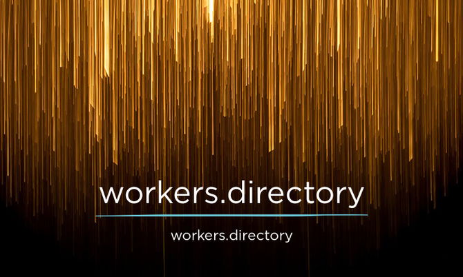 Workers.directory