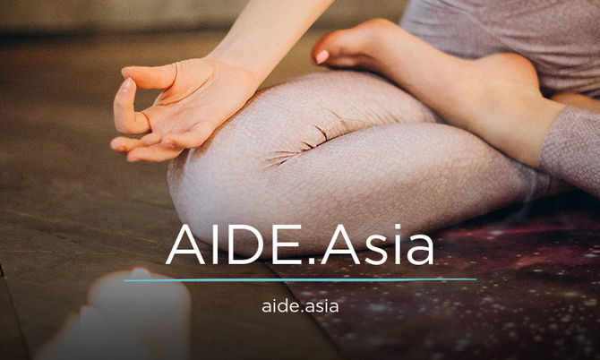 AIDE.Asia