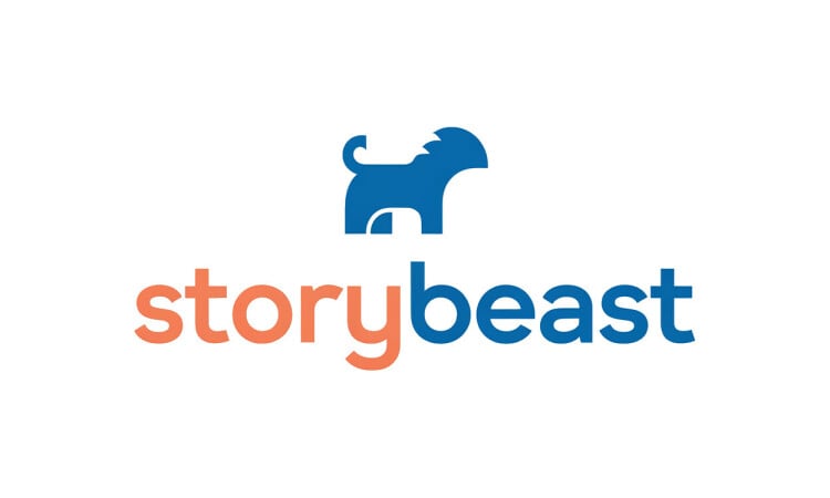 StoryBeast logo