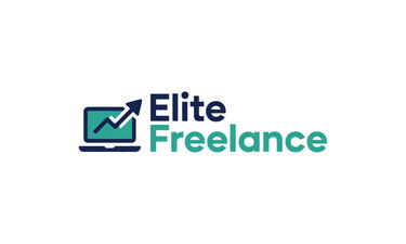EliteFreelance.com - Creative brandable domain for sale