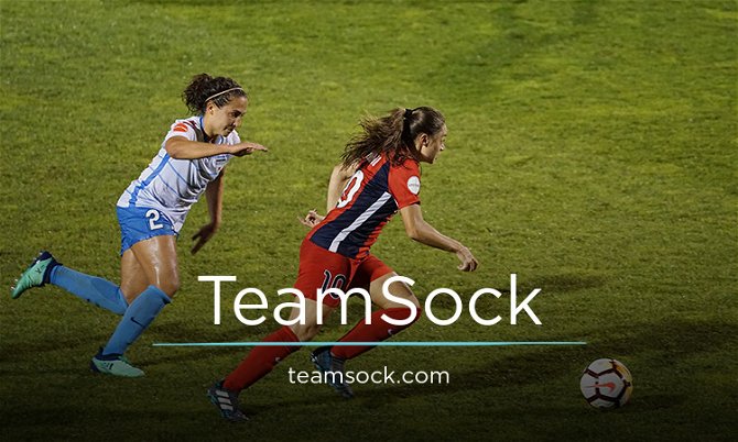 TeamSock.com