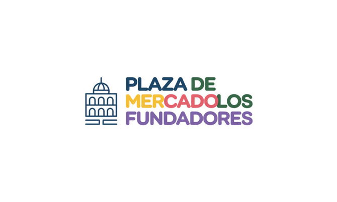 PlazaDeMercadoLosFundadores.com