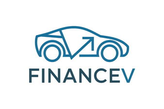FinanceV.com - Creative brandable domain for sale