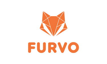 Furvo.com - Creative brandable domain for sale