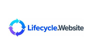 Lifecycle logo