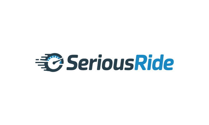 SeriousRide.com