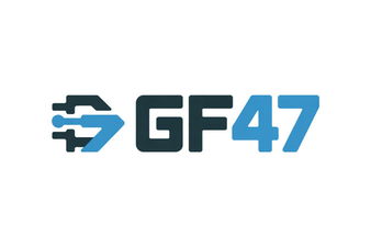 GF47 logo