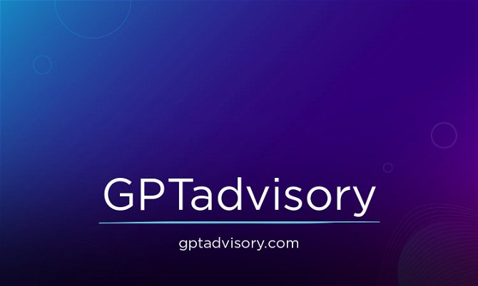 GPTadvisory.com