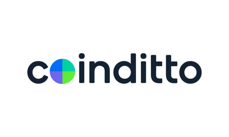 CoinDitto logo