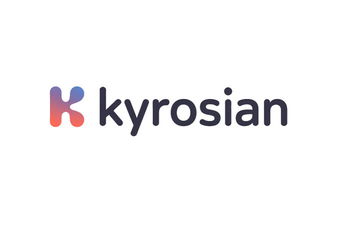 Kyrosian.com - Creative brandable domain for sale