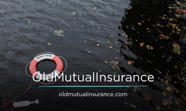 OldMutualInsurance.com - Creative brandable domain for sale