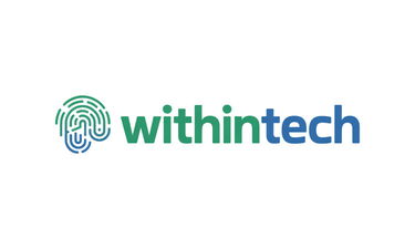 WithinTech.com - Creative brandable domain for sale