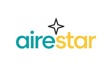 AireStar.com - Creative brandable domain for sale