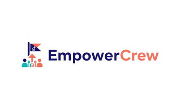 EmpowerCrew.com - Creative brandable domain for sale