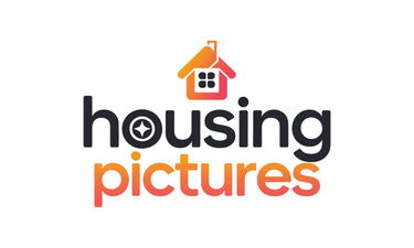 Housing.pictures - Creative brandable domain for sale