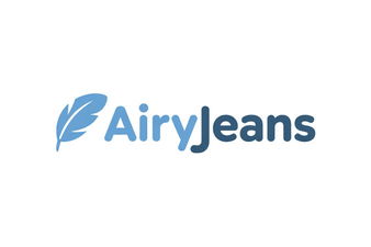 AiryJeans.com - Creative brandable domain for sale
