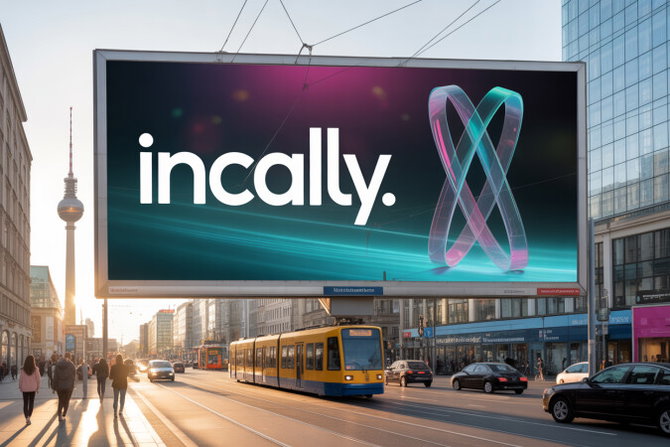 IncAlly.com — 3
