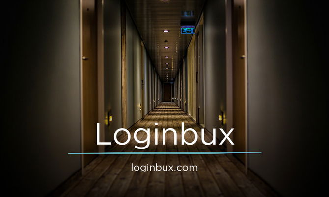 Loginbux.com