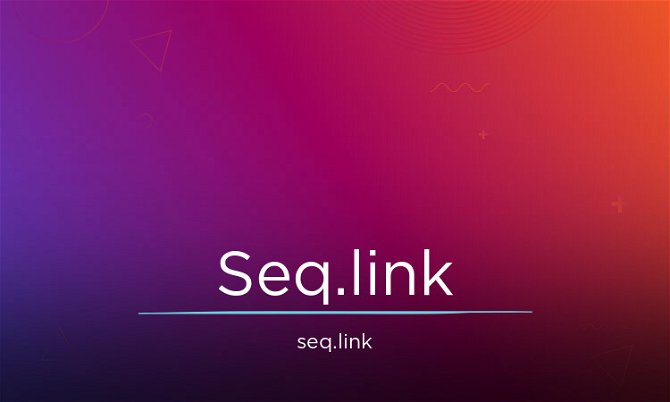 Seq.link