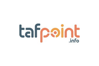 TafPoint.info - Creative brandable domain for sale
