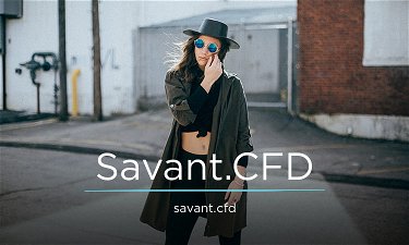 Savant.cfd