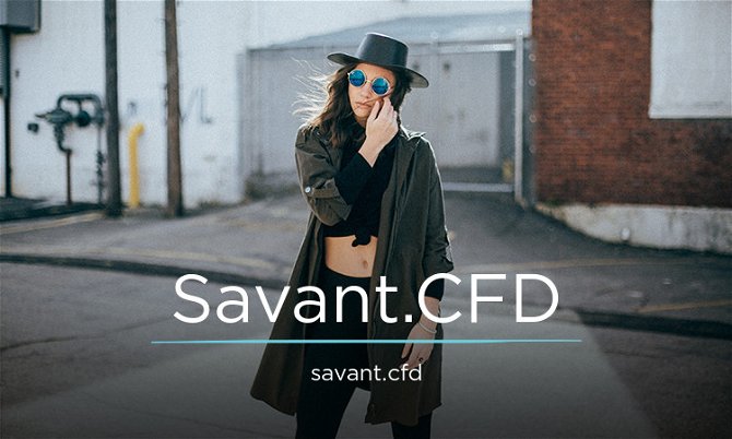 savant.cfd