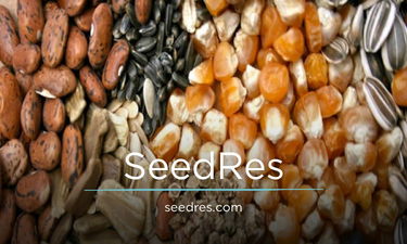 SeedRes.com - Creative brandable domain for sale