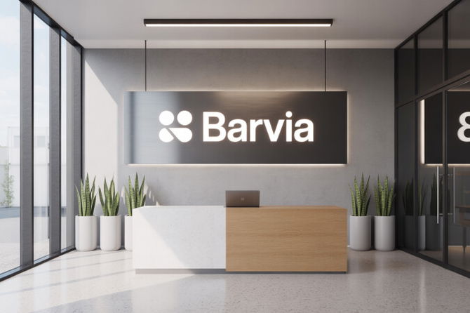 BarVia.com — 4