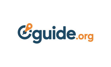 cguide.org - Creative brandable domain for sale