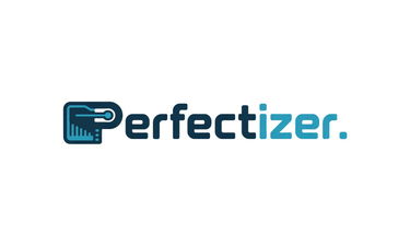Perfectizer.com - Creative brandable domain for sale