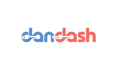 dandash.com - Creative brandable domain for sale