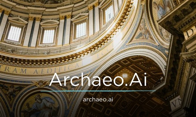 Archaeo.ai