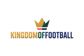 KingdomOfFootball.com - Creative brandable domain for sale