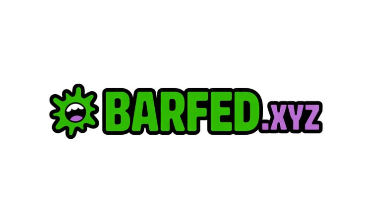 Barfed logo