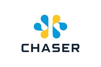 Chaser.com - Creative brandable domain for sale