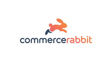 CommerceRabbit.com - Creative brandable domain for sale