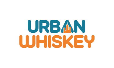 UrbanWhiskey.com - Creative brandable domain for sale