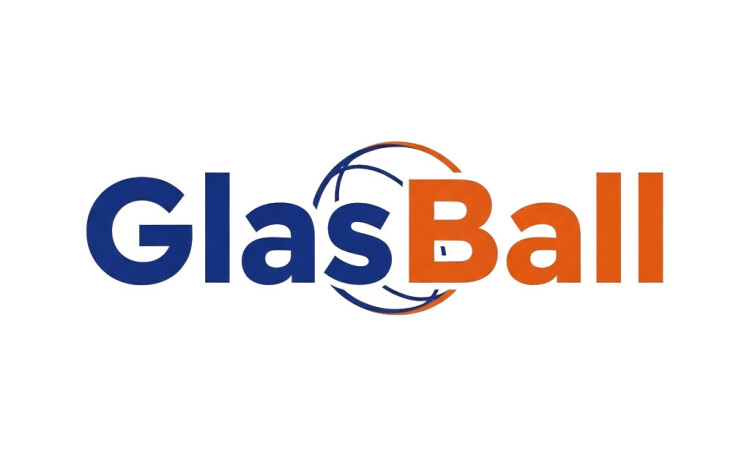 GlasBall logo