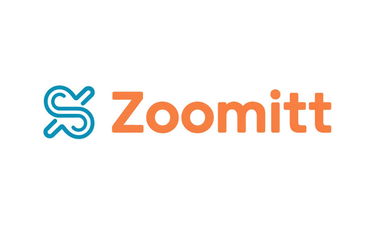 Zoomitt.com - Creative brandable domain for sale