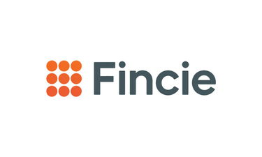 Fincie.com - Creative brandable domain for sale
