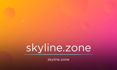 Skyline.zone