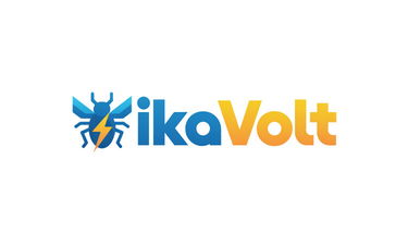 Vikavolt.com - Creative brandable domain for sale