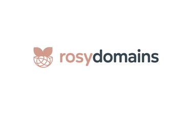 RosyDomains.com - Creative brandable domain for sale