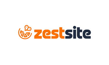 ZestSite.com - Creative brandable domain for sale