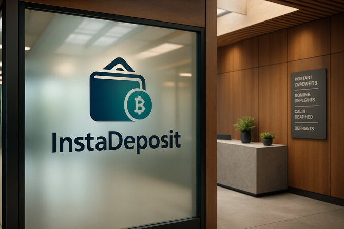 InstaDeposit.com — 4