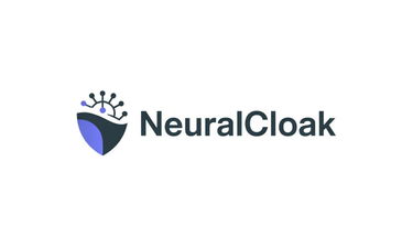 NeuralCloak.com - Creative brandable domain for sale