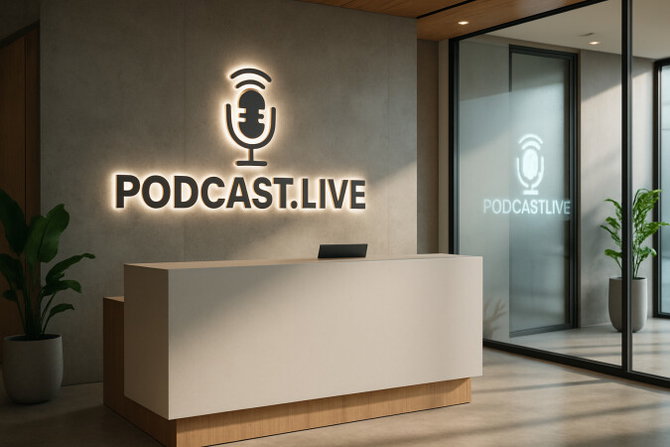 Podcast.Live — 4