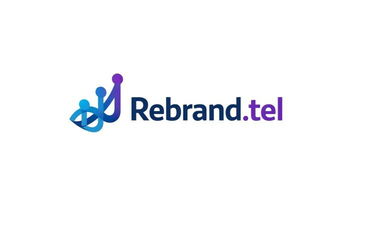 Rebrand logo